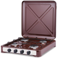 Настольная плита Harlem O400-BROWN Diawest