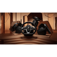 Руль ThrustMaster T248X PC/XBOX series S|X /Xbox One T248X (4460182) Diawest