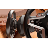 Руль ThrustMaster T248X PC/XBOX series S|X /Xbox One T248X (4460182) Diawest
