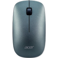 Мышка Acer AMR020 Wireless RF2.4G Mist Green (GP.MCE11.012) Diawest