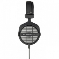 Навушники Beyerdynamic Dt 990 Pro 250 Ом Black (235249) Diawest
