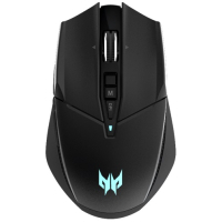 Мишка Acer Predator Cestus 335 USB Black (GP.MCE11.01Q) Diawest