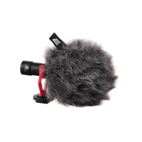 Микрофон 2E MG010 Shoutgun (2E-MG010) Diawest