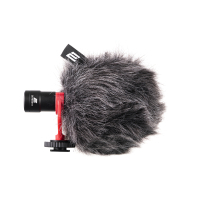 Мікрофон 2E MG010 Shoutgun (2E-MG010) Diawest