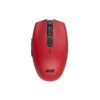 Мышка 2E MF2030 Rechargeable Wireless Red (2E-MF2030WR) Diawest