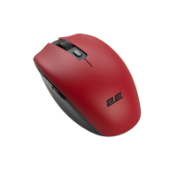 Мышка 2E MF2030 Rechargeable Wireless Red (2E-MF2030WR) Diawest