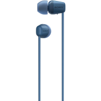 Навушники Sony WI-C100 Blue (WIC100L.CE7) Diawest