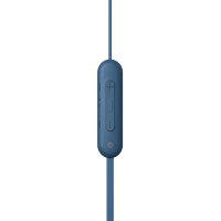 Навушники Sony WI-C100 Blue (WIC100L.CE7) Diawest