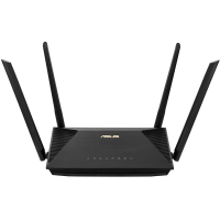 Маршрутизатор ASUS RT-AX1800U Diawest