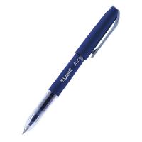 Ручка гелева Axent Autographe, blue (polybag), 1шт (AG1007-02/01/P-А) Diawest