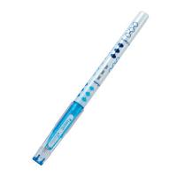 Ручка кулькова Axent Kaprice, blue (polybag), 1шт (AB1012-02/01/P-А) Diawest