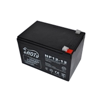 Батарея до ДБЖ Enot 12В 12 Ач (NP12-12) Diawest