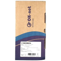 Кабель мережевий OK-Net UTP 100м cat.5e (U/UTP-cat.5E) (КПВ-ВП (100) 4х2х0,49 / 100) Diawest