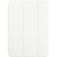 Чехол для планшета Apple Smart Folio for iPad (10th generation) - White (MQDQ3ZM/A) Diawest