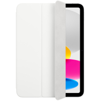 Чехол для планшета Apple Smart Folio for iPad (10th generation) - White (MQDQ3ZM/A) Diawest