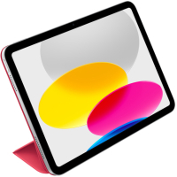 Чехол для планшета Apple Smart Folio for iPad (10th generation) - Watermelon (MQDT3ZM/A) Diawest