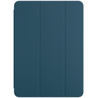Чехол для планшета Apple Smart Folio for iPad Pro 11-inch (4th generation) - Marine Blue (MQDV3ZM/A) Diawest