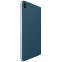 Чехол для планшета Apple Smart Folio for iPad Pro 11-inch (4th generation) - Marine Blue (MQDV3ZM/A) Diawest