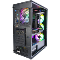 Корпус Zalman I3 NEO BLACK Diawest