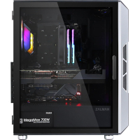 Корпус Zalman I3 NEO BLACK Diawest