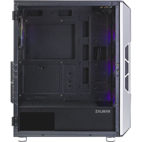 Корпус Zalman I3 NEO BLACK Diawest