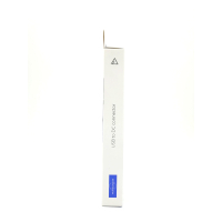 Кабель живлення USB to DC 5.5х2.5mm 12V 1A ACCLAB (1283126552847) Diawest