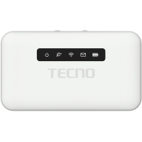 Мобільний Wi-Fi роутер Tecno TR118 (lifecell) Diawest