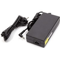 Блок питания к ноутбуку PowerPlant ASUS 220V, 19.5V 230W 11.8A (6.0*3.7) (AS230G6037) Diawest