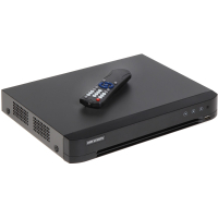 Реєстратор для відеоспостереження Hikvision iDS-7208HQHI-M2/S Diawest
