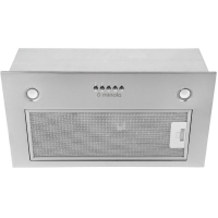 Вытяжка кухонная Minola HBI 5327 I 800 LED Diawest
