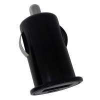 Зарядний пристрій Piko MSH-SC-033 (1USB1A) (1283126462580) Diawest