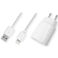 Зарядний пристрій Global MSH-TR-071 (1USB1A) (1283126445842) Diawest