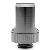 Фитинг для СВО Ekwb EKWB EK-Quantum Torque Rotary T - Black Nickel (3831109816004) Diawest