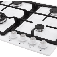 Варочная поверхность Minola MGM 61626 WH Diawest