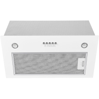 Вытяжка кухонная Minola HBI 5627 WH 1000 LED Diawest