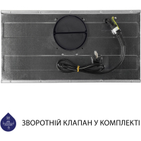 Вытяжка кухонная Minola HBI 56270 BL 1000 LED Diawest