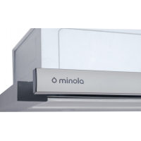 Вытяжка кухонная Minola MTL 6292 GR 700 LED Diawest