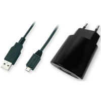 Зарядний пристрій Global MSH-TR-071 (1USB1A) (1283126445859) Diawest