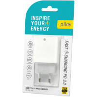 Зарядний пристрій Piko TC-PD202 (1283126515132) Diawest