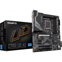 Материнська плата GIGABYTE Z790 UD AX Diawest
