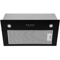 Вытяжка кухонная Minola HBI 5327 BL 800 LED Diawest