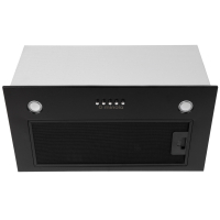 Вытяжка кухонная Minola HBI 58270 BL 1200 LED Diawest