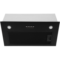 Вытяжка кухонная Minola HBI 53270 BL 800 LED Diawest
