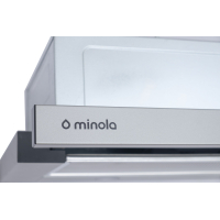 Вытяжка кухонная Minola MTL 6212 GR 700 LED Diawest