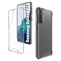 Чохол до моб. телефона BeCover Space Case Samsung Galaxy S22 SM-S901 Transparancy (708588) Diawest