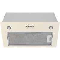 Вытяжка кухонная Minola HBI 5827 IV 1200 LED Diawest