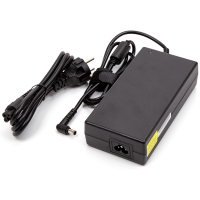 Блок питания к ноутбуку PowerPlant ASUS 220V, 19.5V 180W 9.23A (6.0*3.7) (AS180G6037) Diawest