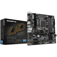 Материнська плата GIGABYTE B760M DS3H DDR4 Diawest