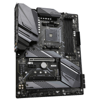 Материнська плата GIGABYTE X570S GAMING X Diawest