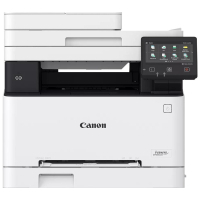 Багатофункціональний пристрій Canon i-SENSYS MF655Cdw (5158C004) Diawest